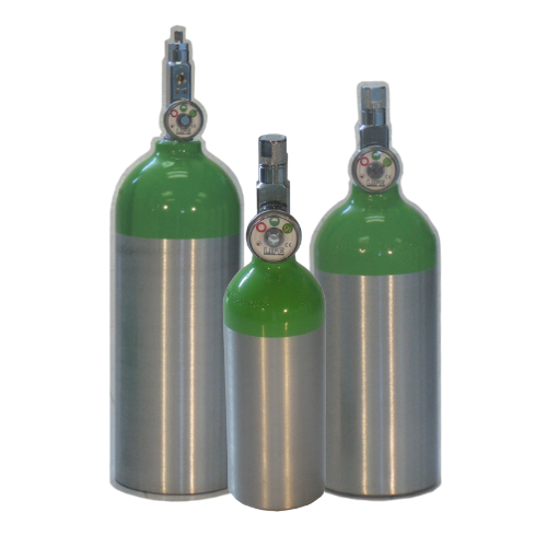 Oxygen Tank Size C – Home Life Care Services Inc.